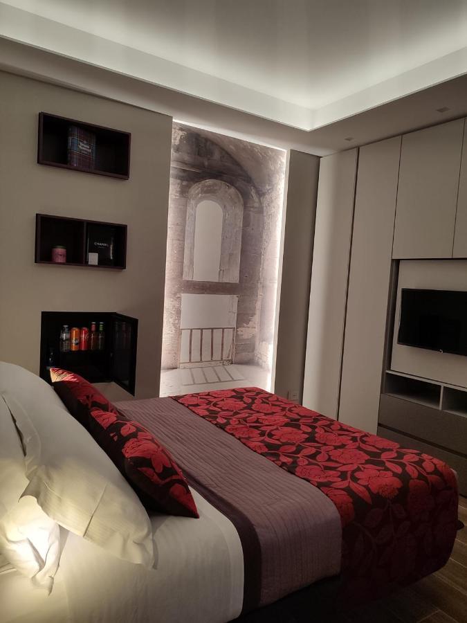 Il Sogno Di Afrodite Luxury B And B ローマ エクステリア 写真