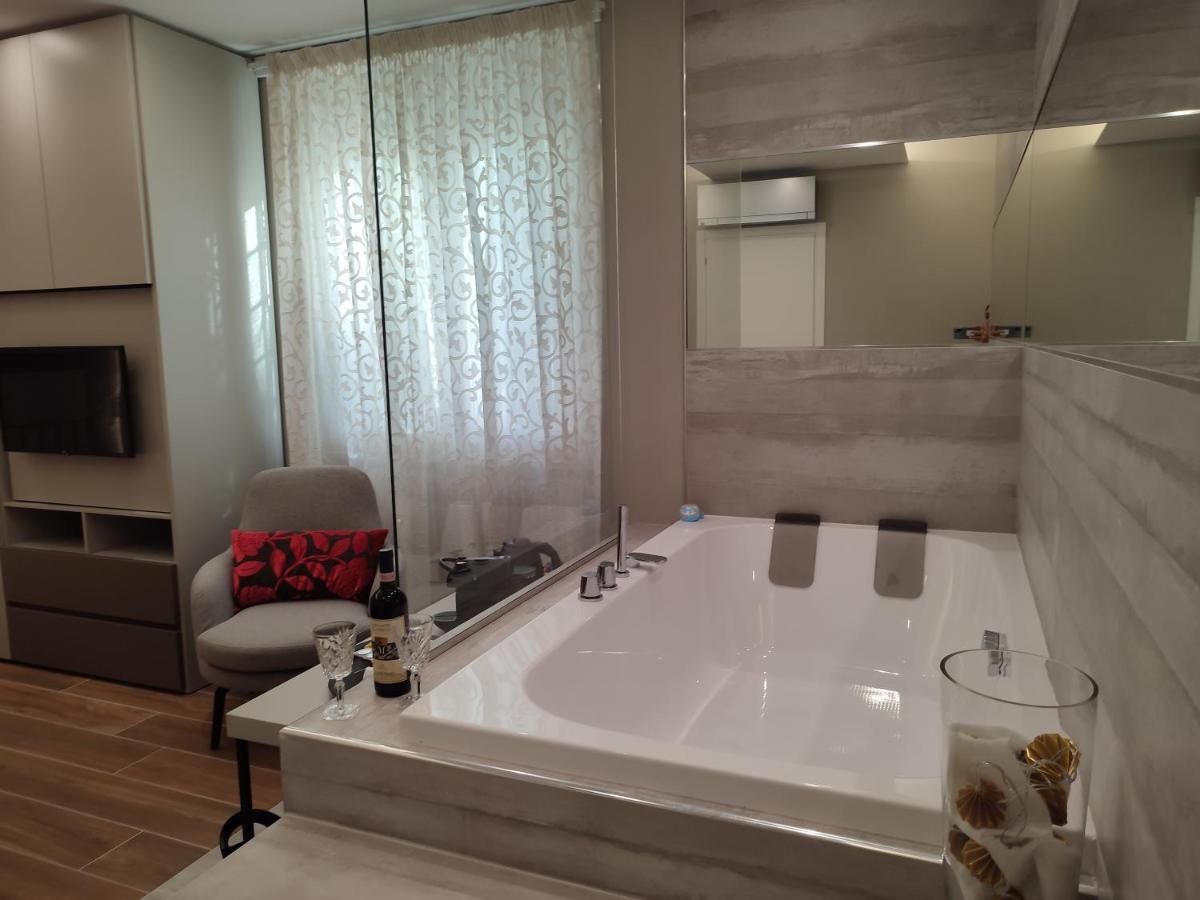 Il Sogno Di Afrodite Luxury B And B ローマ エクステリア 写真