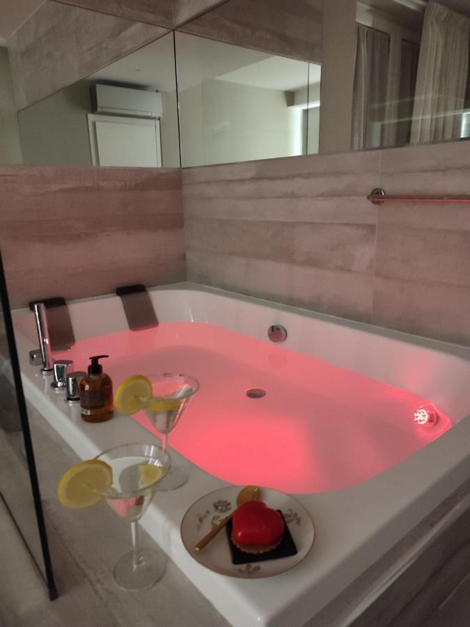 Il Sogno Di Afrodite Luxury B And B ローマ エクステリア 写真
