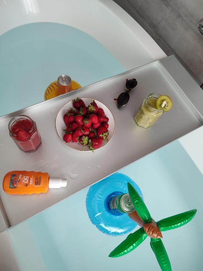 Il Sogno Di Afrodite Luxury B And B ローマ エクステリア 写真