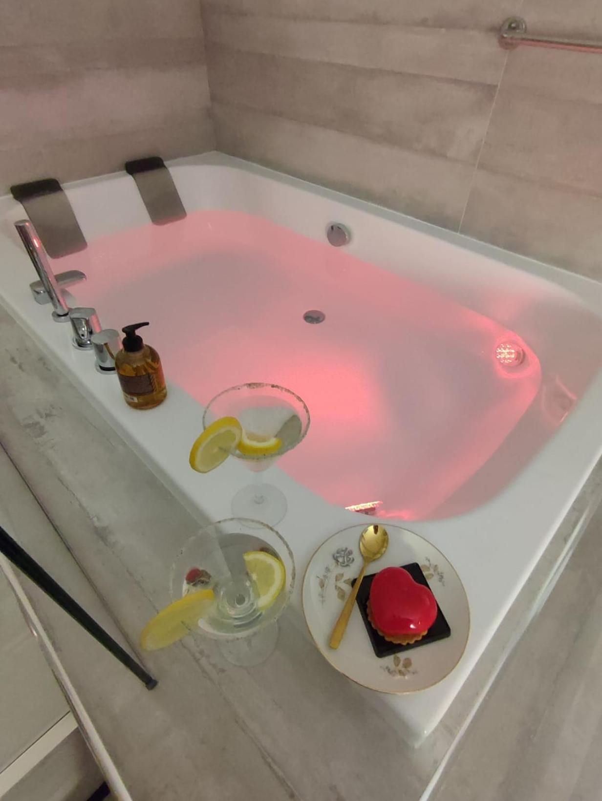 Il Sogno Di Afrodite Luxury B And B ローマ エクステリア 写真